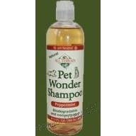 ALL TERRAIN Pet Wonder Wash Shampoo Peppermint 12 oz by All Terrain