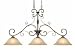 Golden Lighting Island Light 3890-10 GB