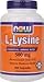 herpes49  - NOW LLYSINE 500 MG 250 Capsules