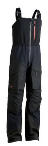 Hagl&ouml;fs Herren Hose ATOM II BIB, black, L, 601009