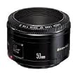 Canon EF 50mm f/1.8 II Camera Lens