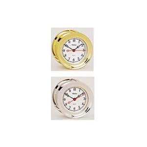 Shipstrike Quartz Clock 4.5 Br Quartz Shipstrike Clock by