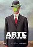 Arte: Toda la historia (Spanish Edition)