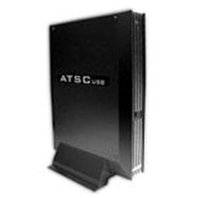 KWorld PlusTV High Definition USB TV Box ATSC QAM USB PC TV Tuner NTSC HDTV