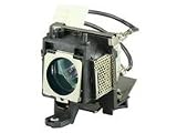 Lamp for projectors