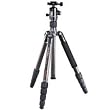 Benro C0681TB00 4 Section Carbon Fiber Travel Angel Tripod w/ B-00 Ball Head