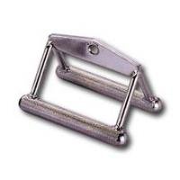 Cap Barbell Taiwan Series Double D Handle - Solid