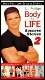 Bill Phillips' Body for Life Success Stories 2