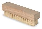Tough Guy 1VAE1 Nail Cleaning Brush