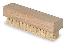 Tough Guy 1VAE1 Nail Cleaning Brush
