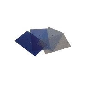 Nila Color Correction CTB Gel Full, Blue