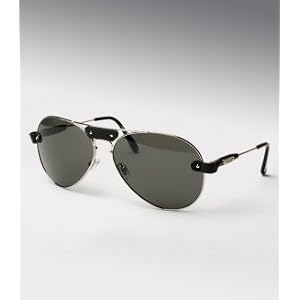 Chloe Black Chrome 2104 C03