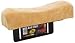 ARM REST FUR COVERED SLIP-ON BROWN