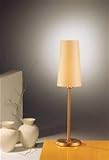 Slim Table Lamp 6263 Ab Swn