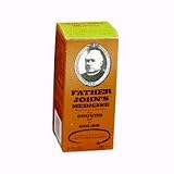 Father JohnS Cough Suppressant Medicine - 8 Oz