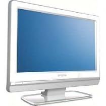 Philips 19PFL5602D - 19" Widescreen HD Ready LCD TV - With Freeview - White