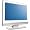 Philips 19PFL5602D - 19" Widescreen HD Ready LCD TV - With Freeview - White