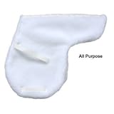 EquiRoyal Fleece English Saddle Pad Dressage 21zw7qI 2RL. SL160 EquiRoyal Fleece English Saddle Pad Dressage