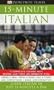 Italian 15 Minutes CD Pack