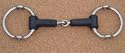 Rubber Covered Gag-5 1/2"