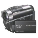 Review Sony  / Sony Handycam HDR-UX19E - Camcorder - High Definition - Widescreen Video Capture - 2.36 Mpix - optical zoom: 15 x - DVD-R (8cm), DVD-RW (8 cm), DVD+RW (8cm), DVD+R DL (8cm), flash card