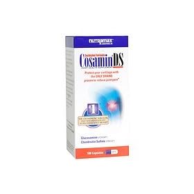 Cosamin DS Joint Health Supplement, Capsules