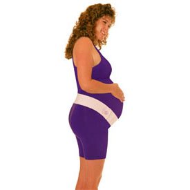 Maternity Belt - size: Petite