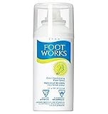 Avon Foot Works Odor Neutralizing Foot Spray - B000I8HRLE
