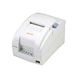 Samsung Kps SRP275A Impact 2CLR Receipt Printer Parallel Grey
