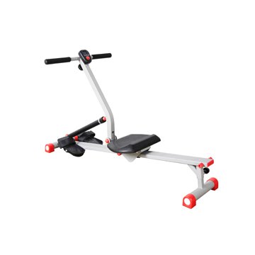 Confidence 'Space Saver' Rowing Machine
