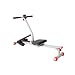 Confidence 'Space Saver' Rowing Machine