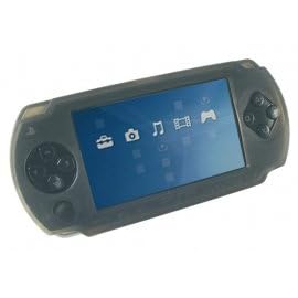 Proporta Silicone Case - Protective sleeve for game console - silicone
