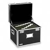 Vaultz Letter/Legal Chest Black (VZ01008)