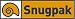 Snugpak Xocet 35 Liter/2135 Cubic Inch Black Pack With Padded Shoulder Straps Internal Organizer