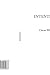Intentions