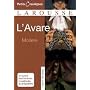 L'Avare (Petits Classiques Larousse Texte Integral)