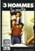 3 Hommes Et Un Couffin (L'Avant Scene Cinema, # 356)