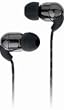 TDK 77000016063 In Ear Headphones with Forming Tips and Case