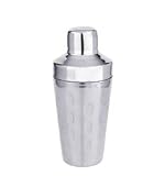 Review Supreme Housewares Inc. D70615 / 16oz Cocktail Shaker