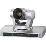 Sony EVI-HD3V 720p Pan/Tilt/Zoom Camera, 10x Optical Zoom, High Speed P/T