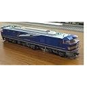 KATO EF510形電気機関車 (500番台 北斗星色) 1-311