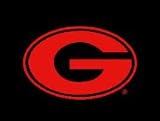 Georgia Bulldogs Entry Mat
