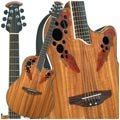 Ovation Celebrity CC44 - Koa