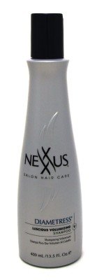 Nexxus Shampoo 13.5 oz. Diametress Volumizing)
