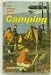 Book The golden guide to camping, (A Golden handbook)
