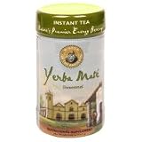 Yerbamate Instant Tea 2.82 oz. ( Multi-Pack)