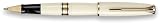 Waterman Charleston Ivory GT Medium Point Rollerball Pen - 77806