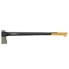 Fiskars 122500 Spaltaxt X27
