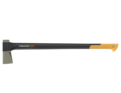 Fiskars 122500 Spaltaxt X27