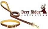 Weaver Deer Ridge Leather Collar 1 In X 25 In Deer Ridge Leather Collar 1 In X 25 In